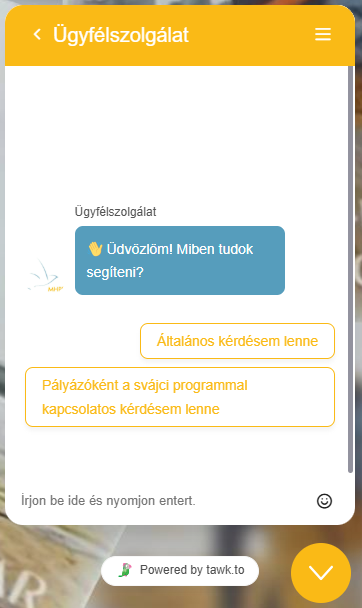 024 ChatSzoba v2
