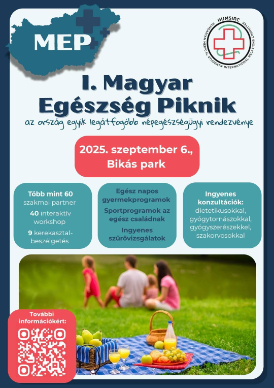 034 I. egészségpiknik