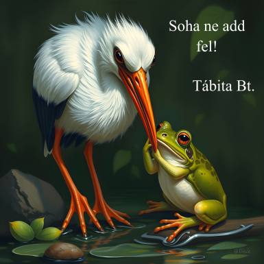 TÁBITA Otthonápolási és Hospice Szolgálat Bt.