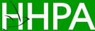 Hungarian Hospice-Palliative Association hospice logo