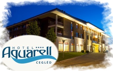 A Magyar Hospice-Palliatív Egyesület XIV. Országos Kongresszusa - Teljes életet az utolsó órákig! - Cegléd, Hotel Aquarell