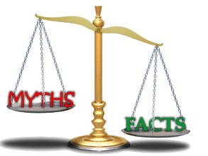 myth and facts of the balance