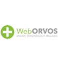 WebORVOS logó